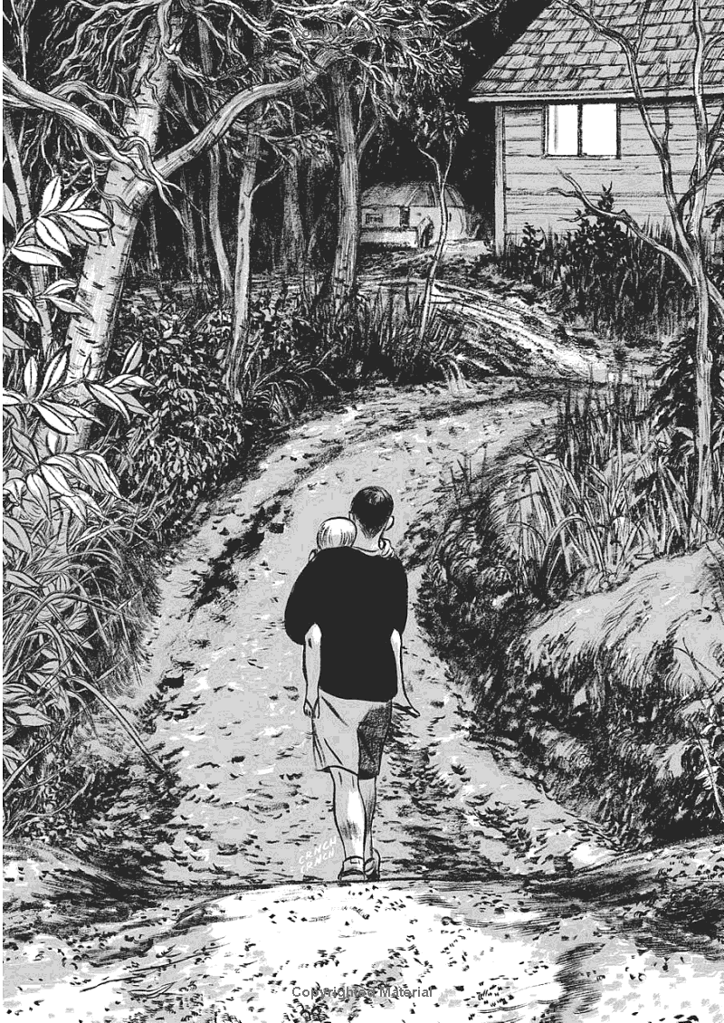 this one summer - Ảnh 6