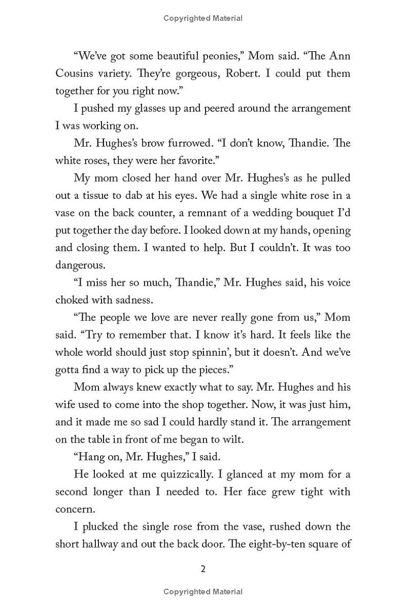 this poison heart - Ảnh 6