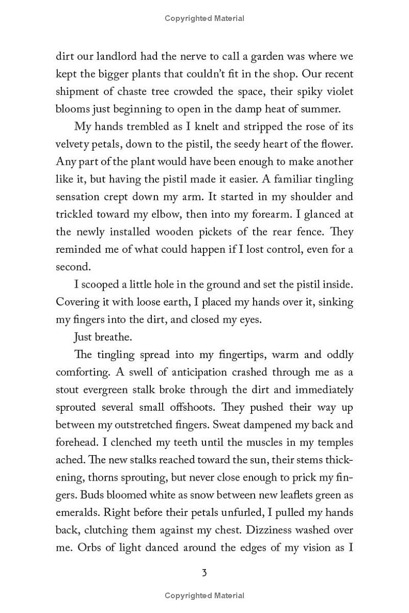 this poison heart - Ảnh 7