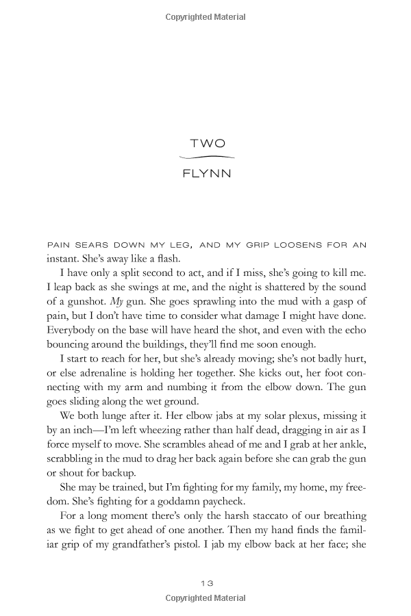 this shattered world: a starbound novel - Ảnh 12