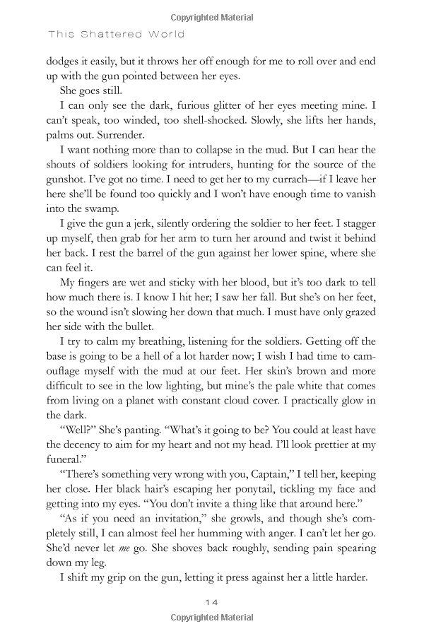 this shattered world: a starbound novel - Ảnh 13