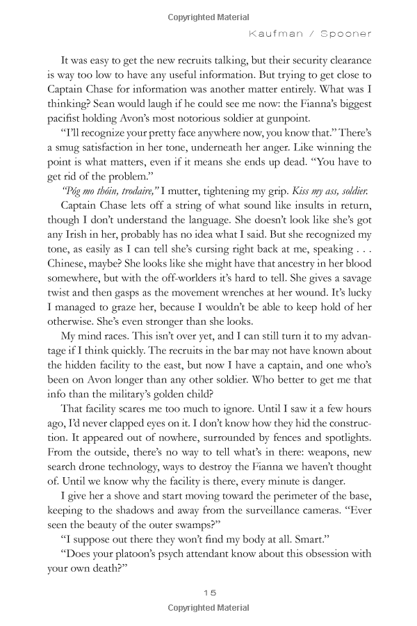 this shattered world: a starbound novel - Ảnh 14