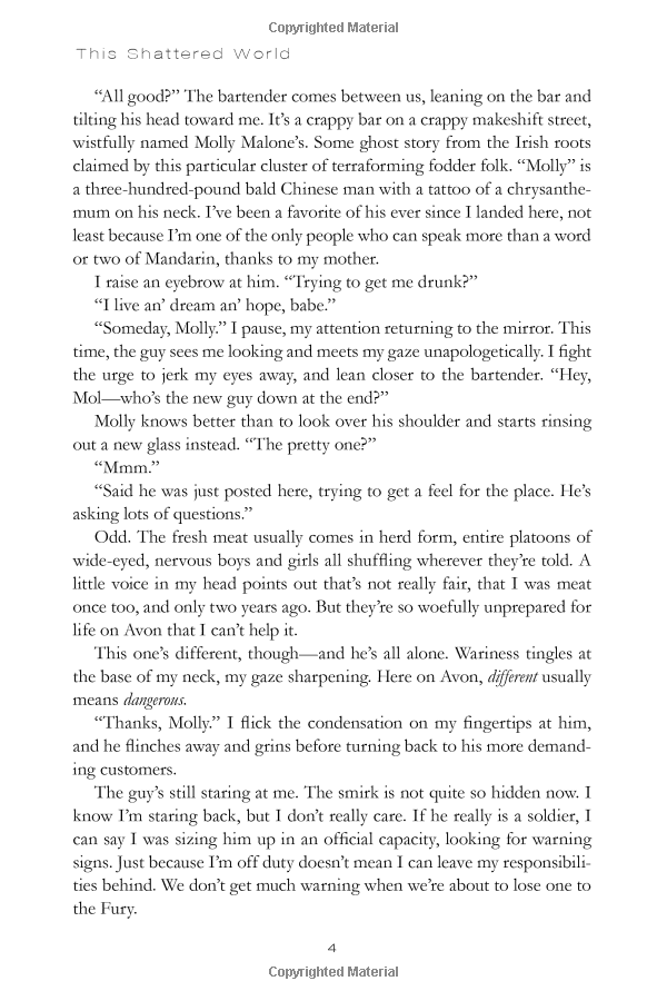 this shattered world: a starbound novel - Ảnh 5