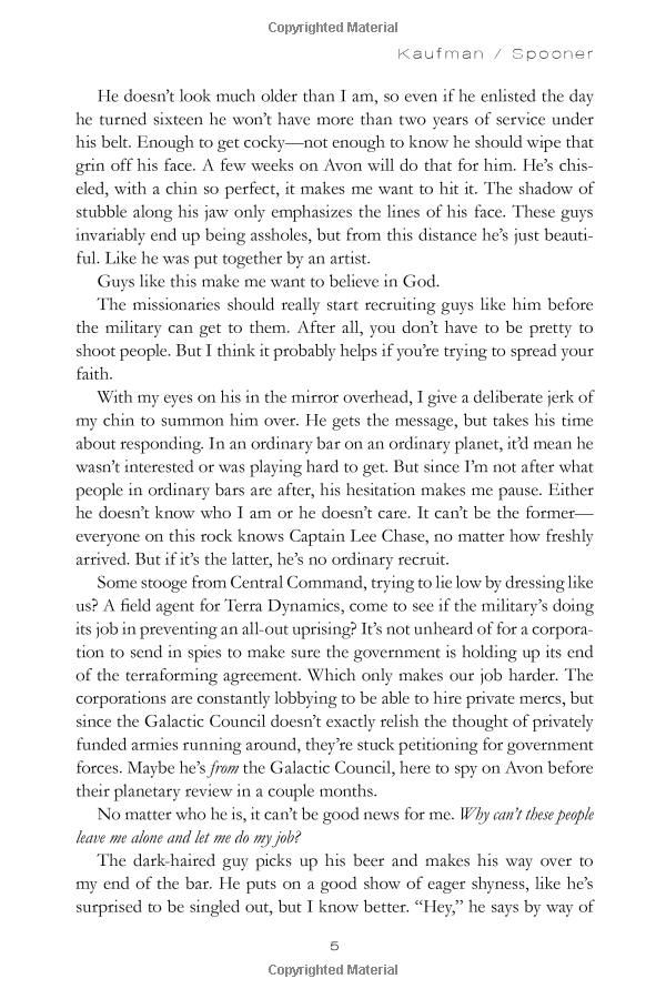 this shattered world: a starbound novel - Ảnh 6