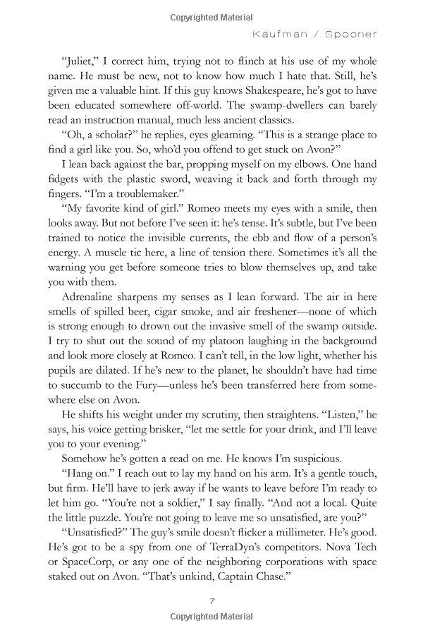 this shattered world: a starbound novel - Ảnh 8