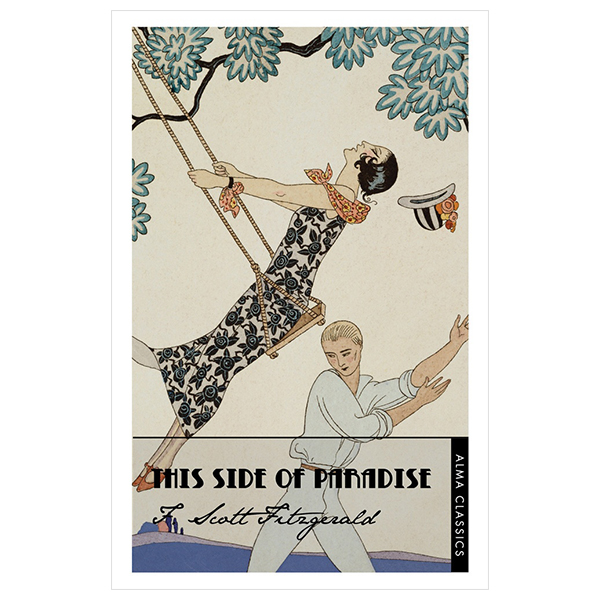 This Side Of Paradise