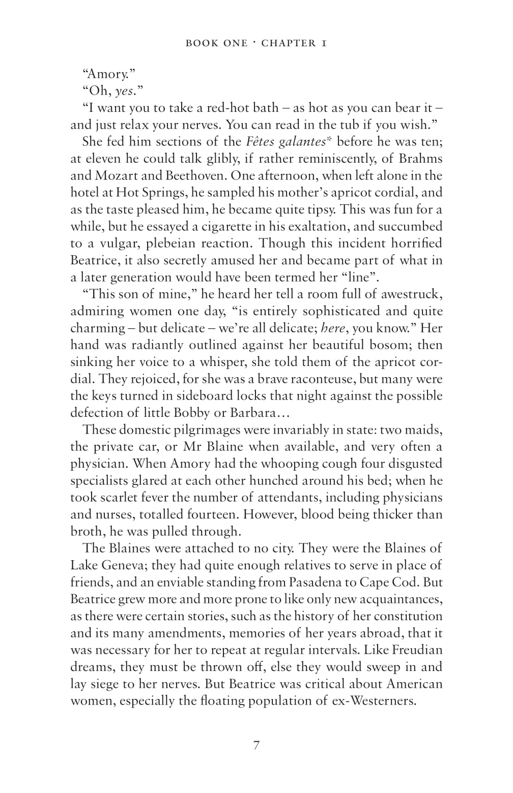 This Side Of Paradise - Ảnh 10