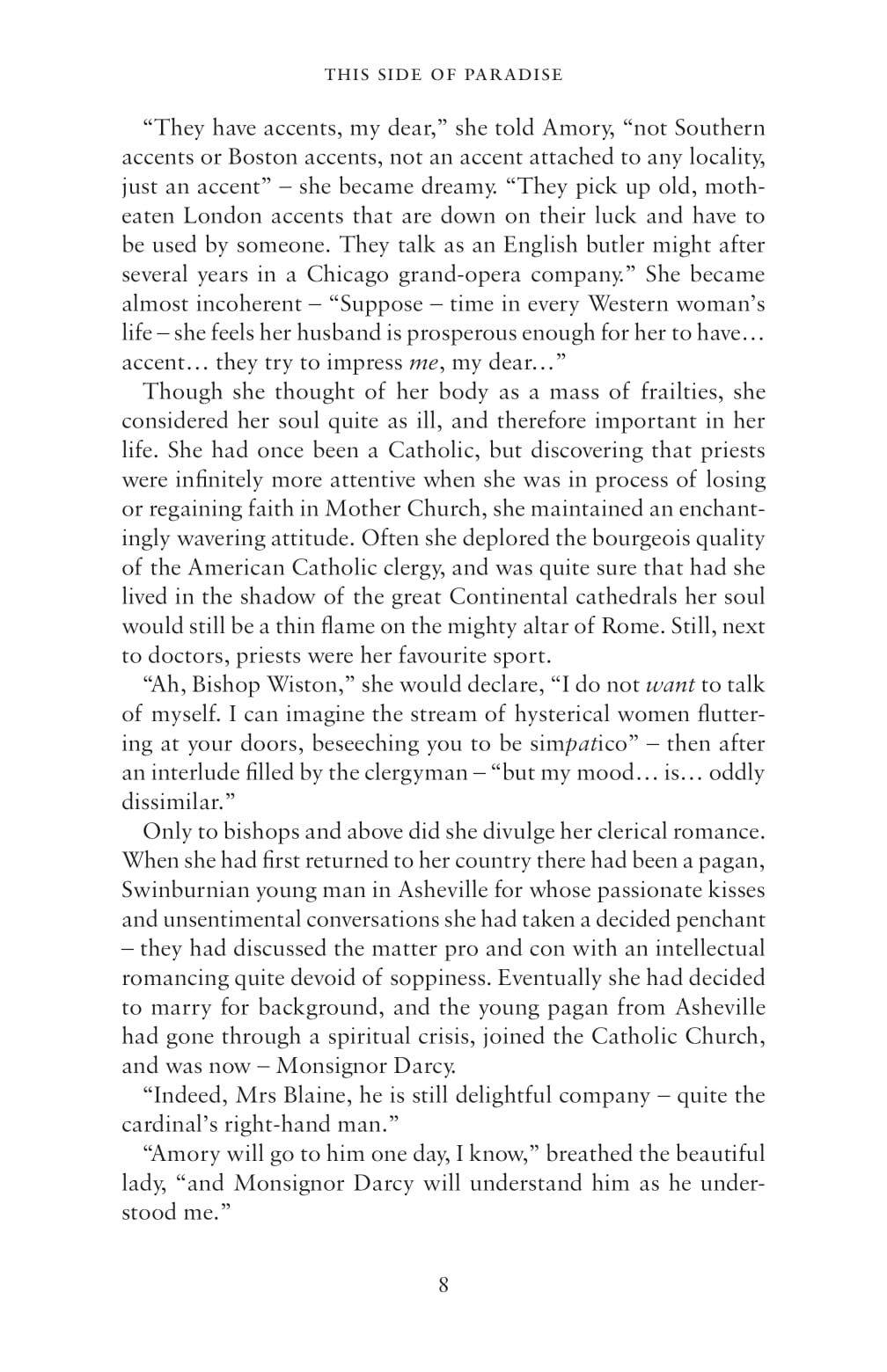 This Side Of Paradise - Ảnh 11