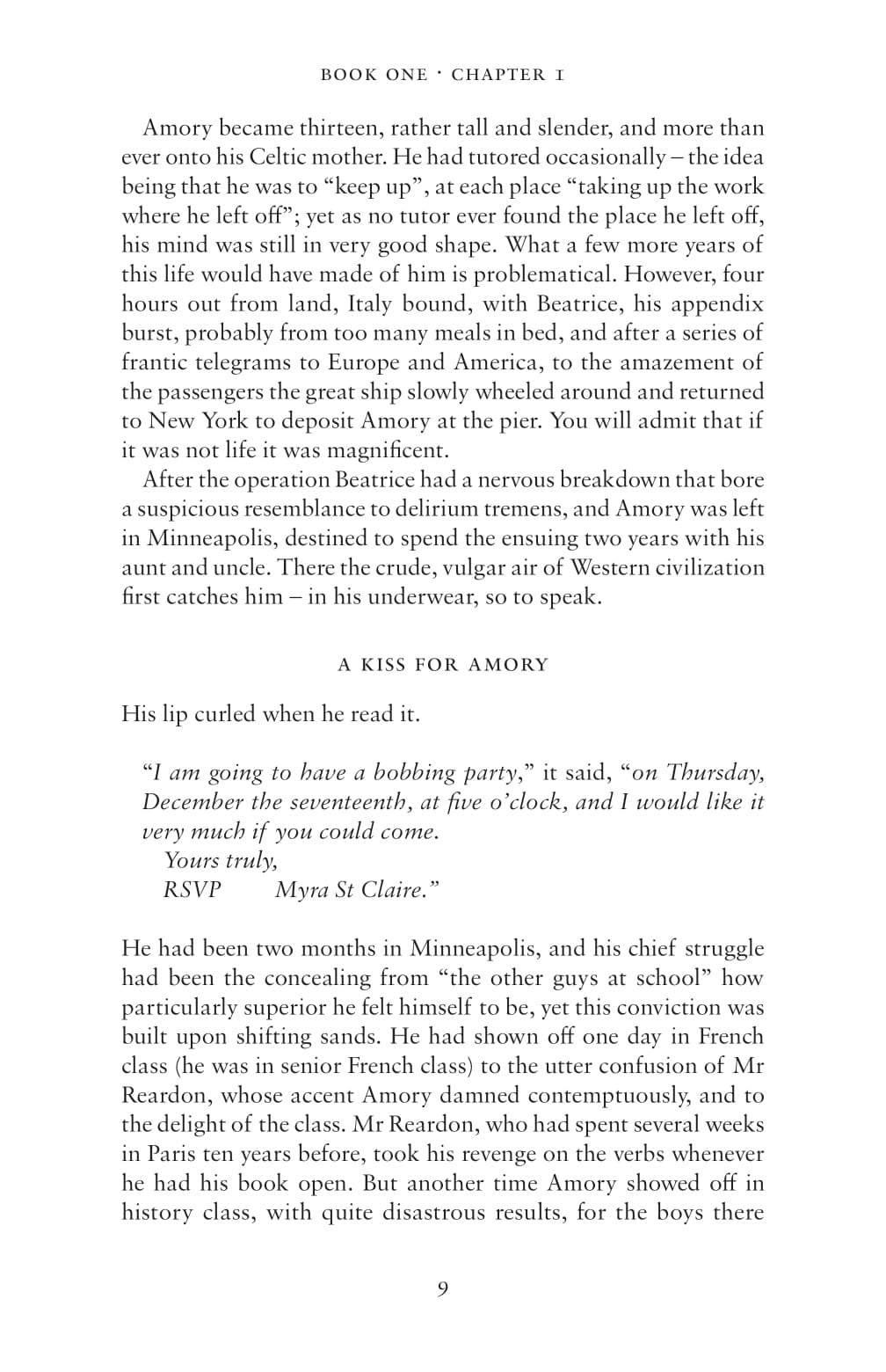 This Side Of Paradise - Ảnh 12