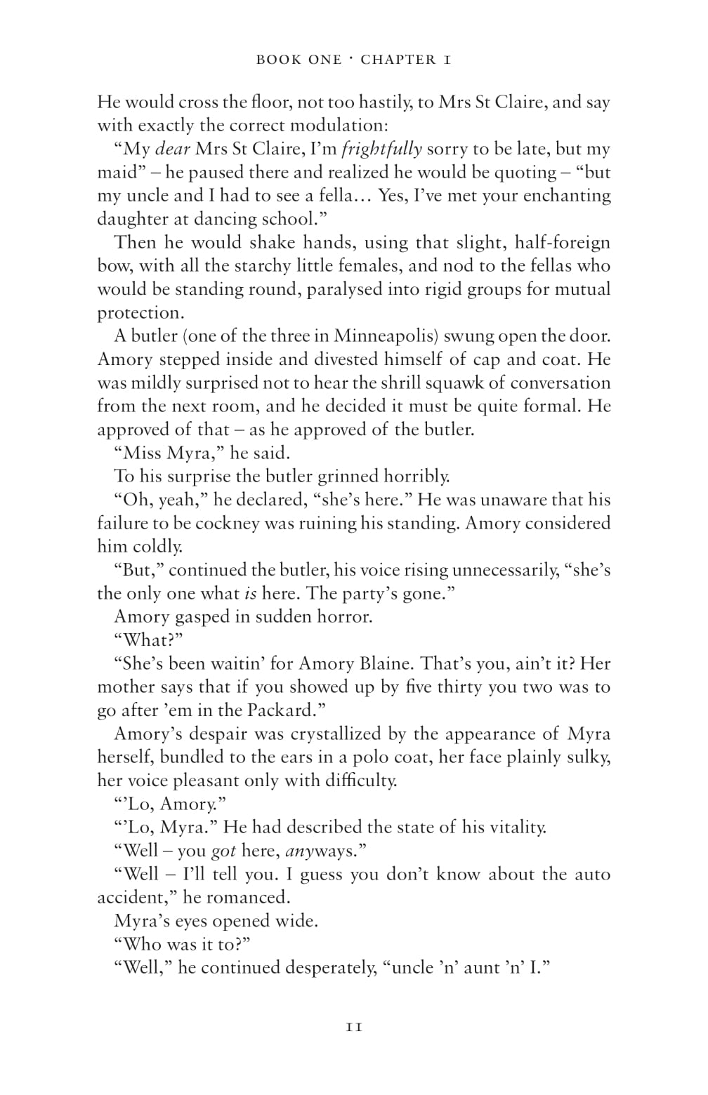 This Side Of Paradise - Ảnh 14