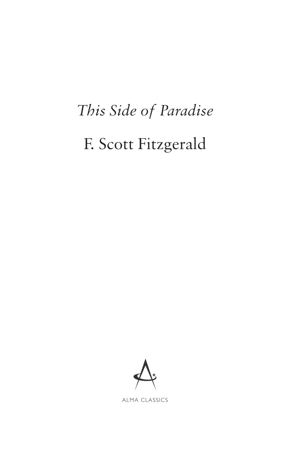 This Side Of Paradise - Ảnh 2