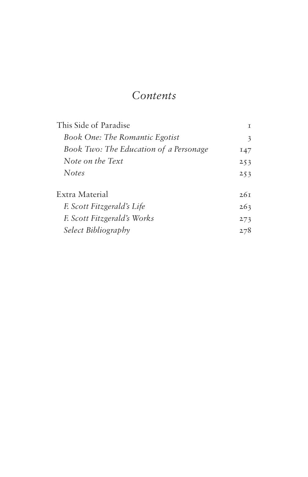 This Side Of Paradise - Ảnh 4