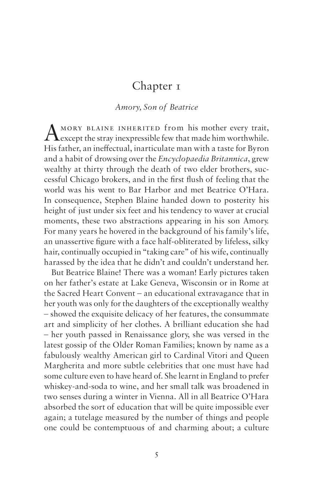 This Side Of Paradise - Ảnh 8