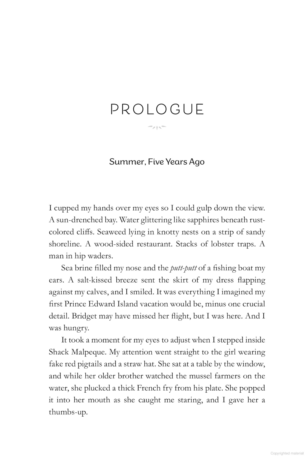 this summer will be different - Ảnh 3