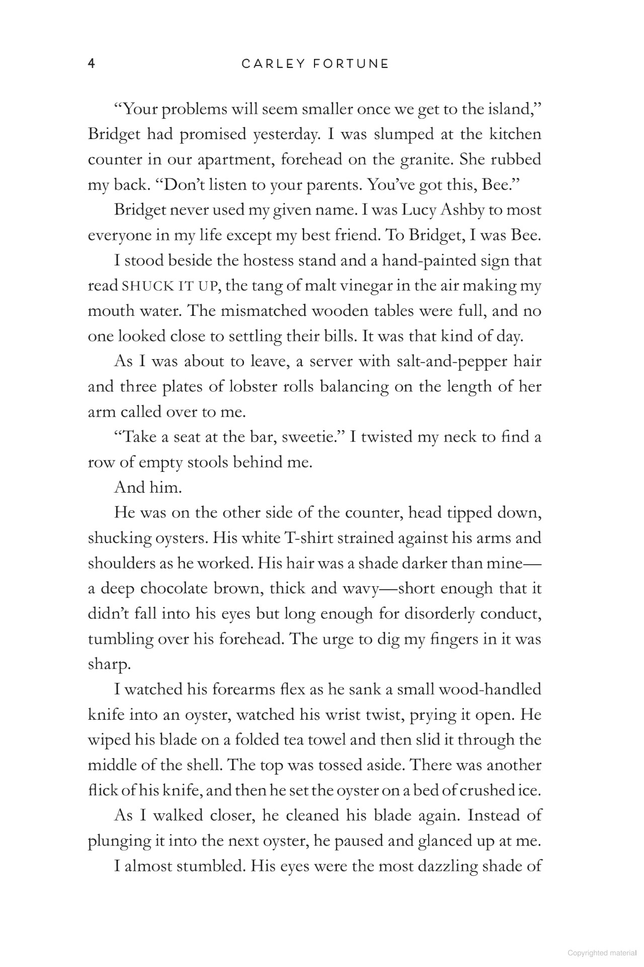 this summer will be different - Ảnh 4