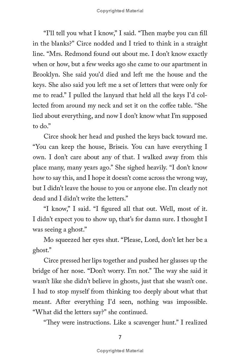 this wicked fate - Ảnh 10