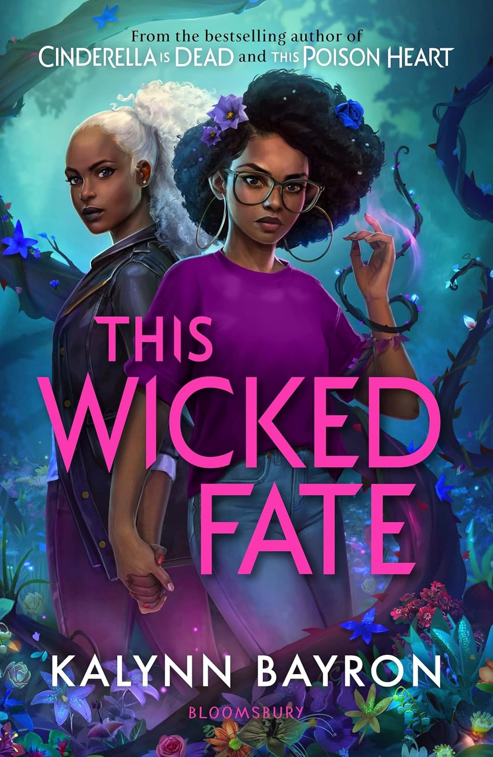 this wicked fate - Ảnh 2