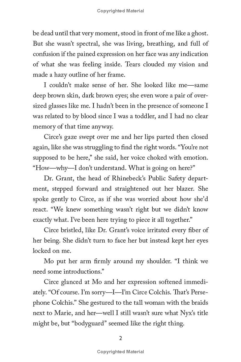 this wicked fate - Ảnh 5