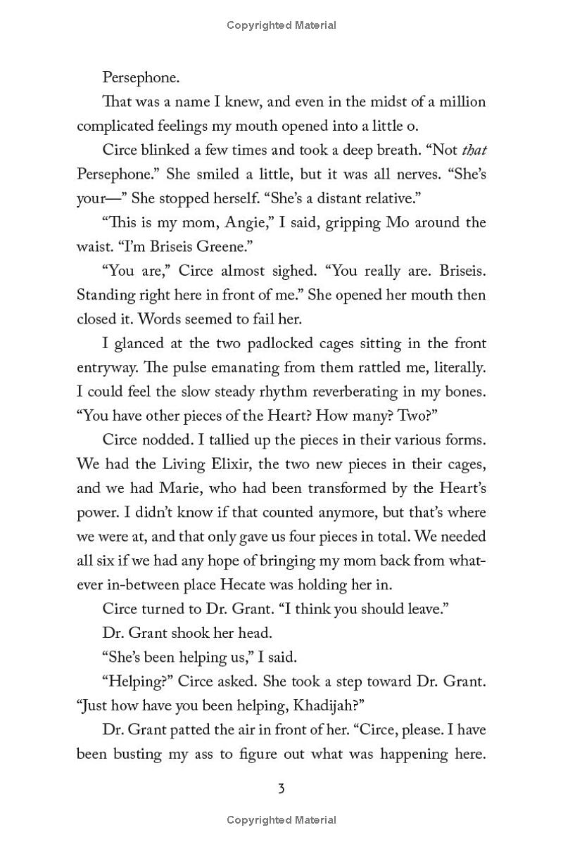 this wicked fate - Ảnh 6