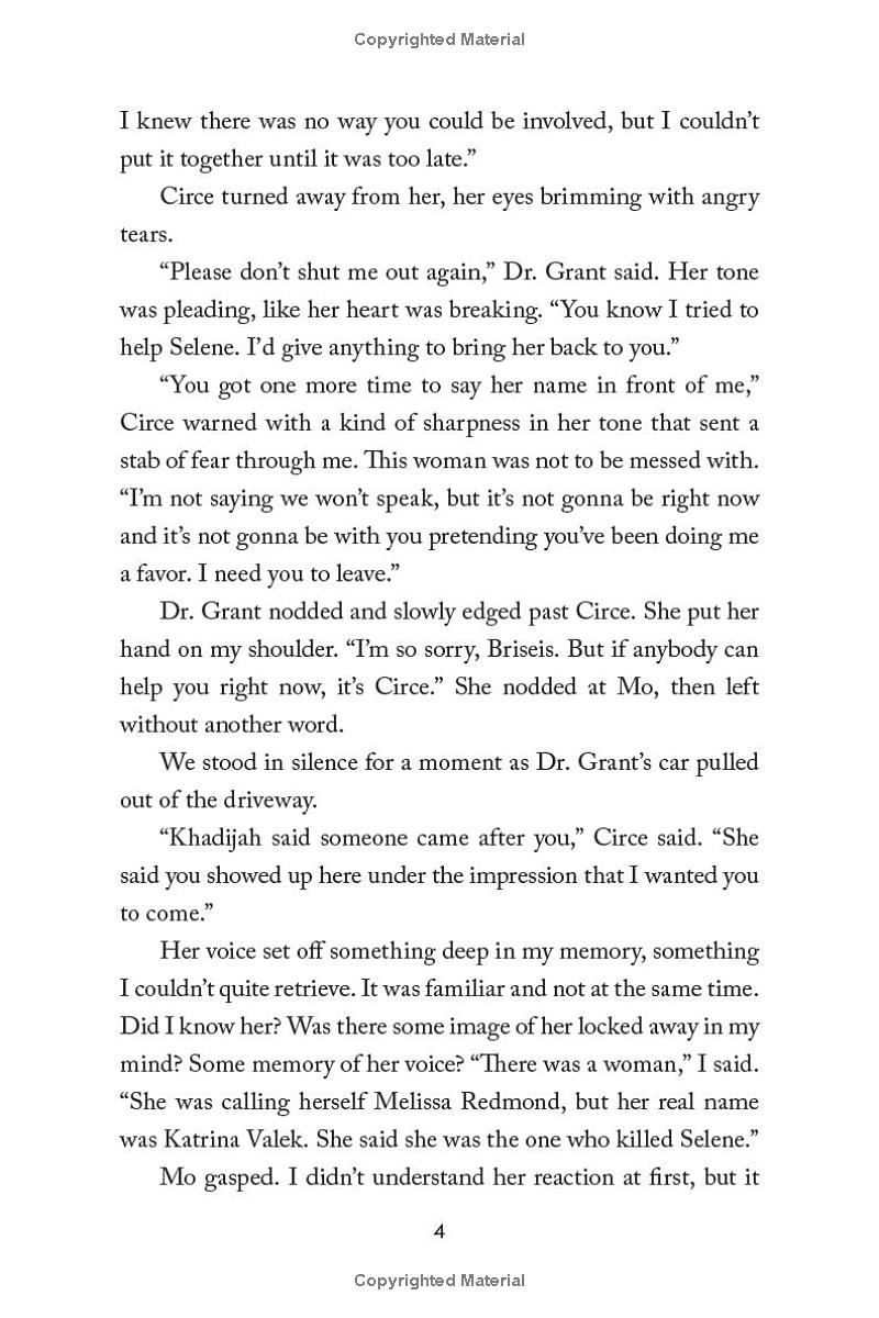 this wicked fate - Ảnh 7