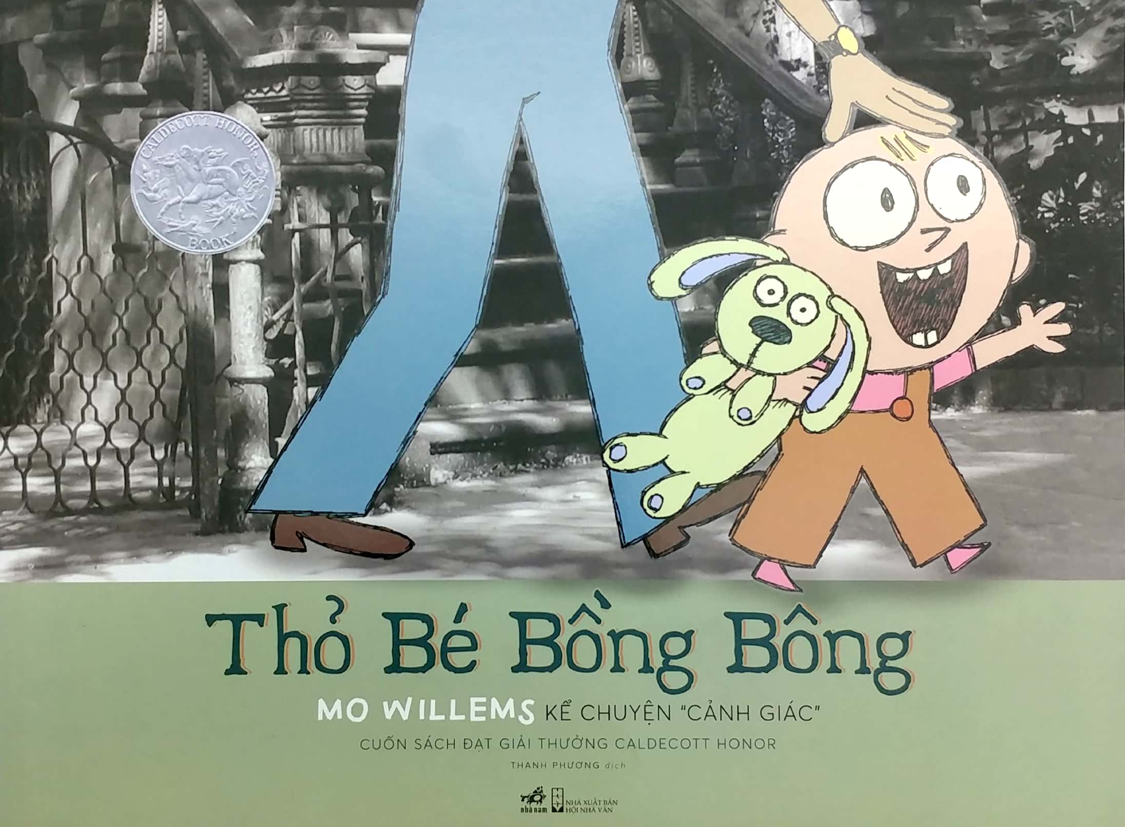 thỏ bé bồng bông - Ảnh 2