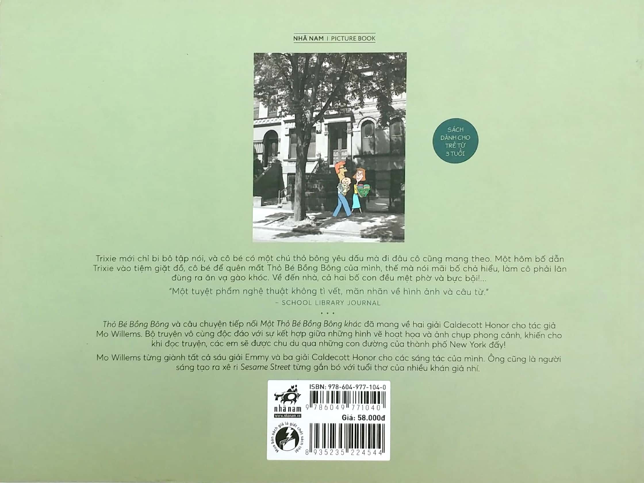 thỏ bé bồng bông - Ảnh 6