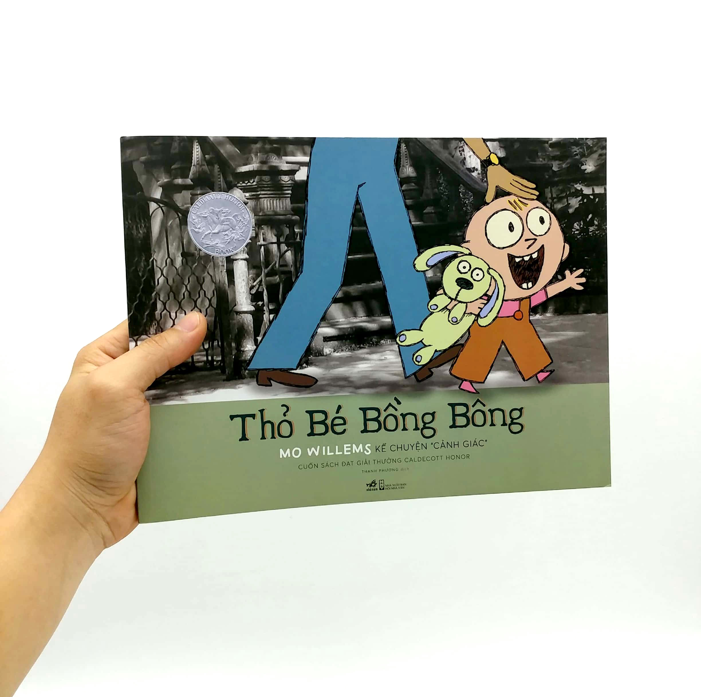 thỏ bé bồng bông - Ảnh 7