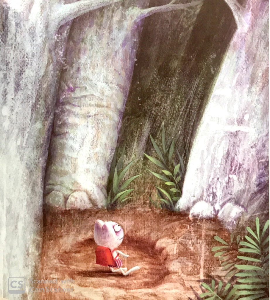 thỏ bunny tai ngắn - bài kiểm tra điểm kém - Ảnh 5