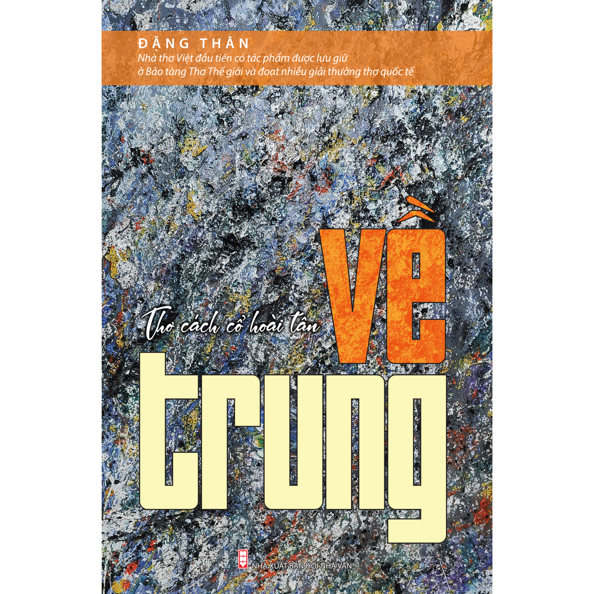 thơ cách cổ hoài tân - về trung - Ảnh 2