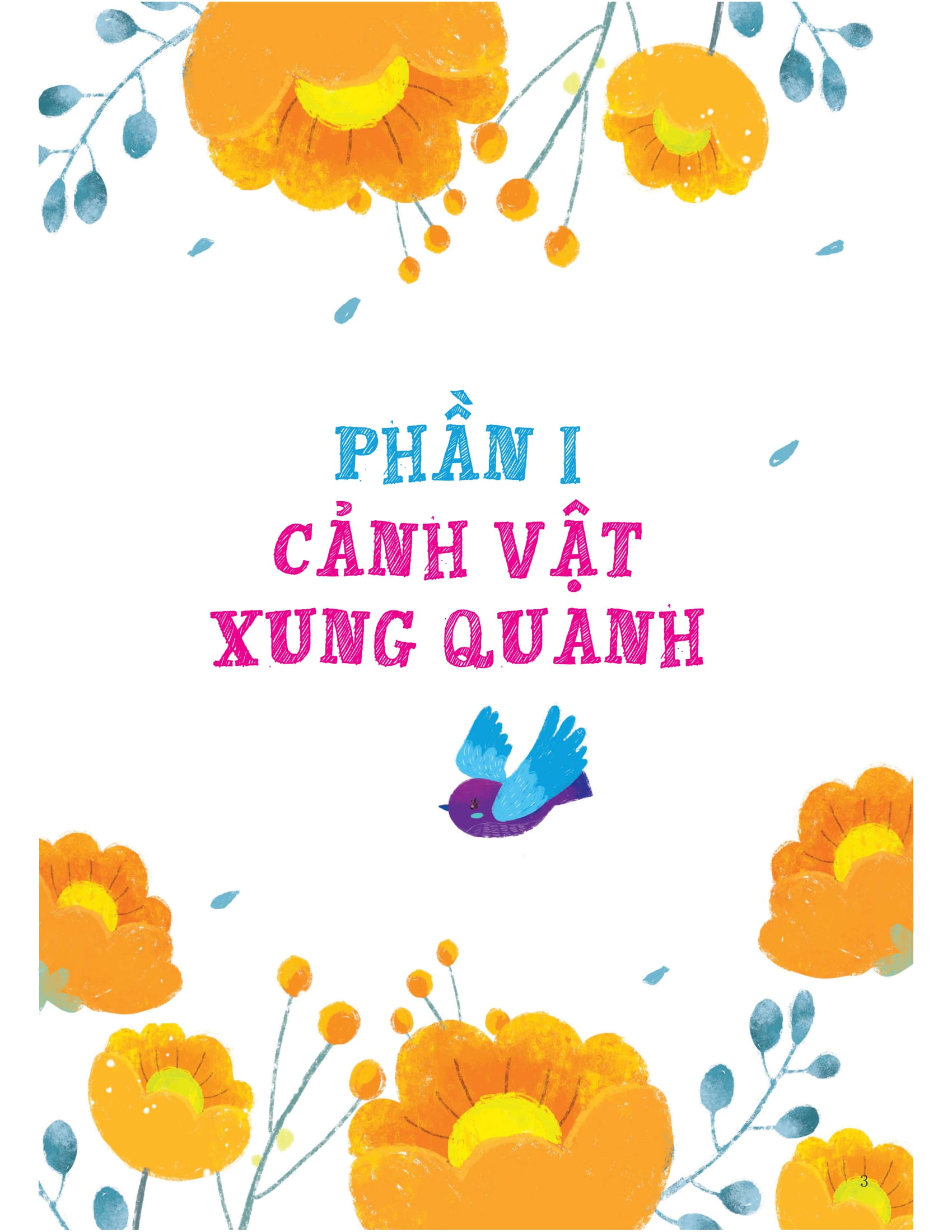 thơ cho bé học nói - Ảnh 2