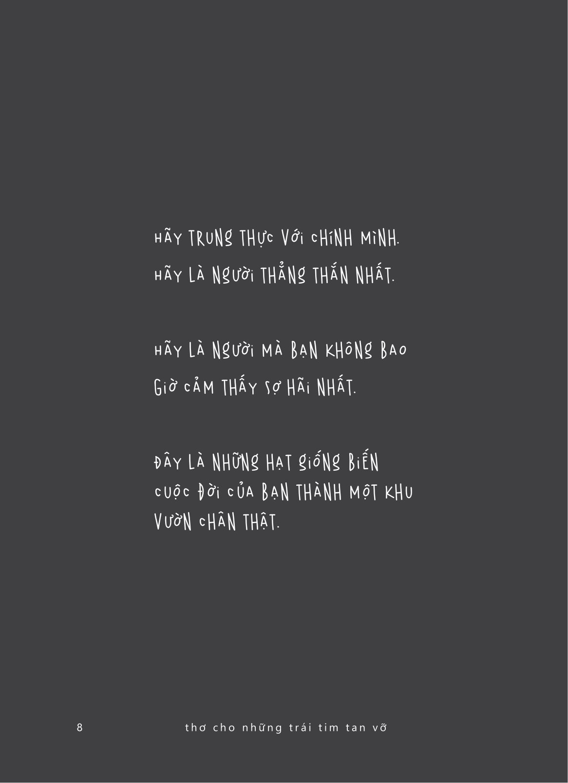 thơ cho những trái tim tan vỡ - Ảnh 10