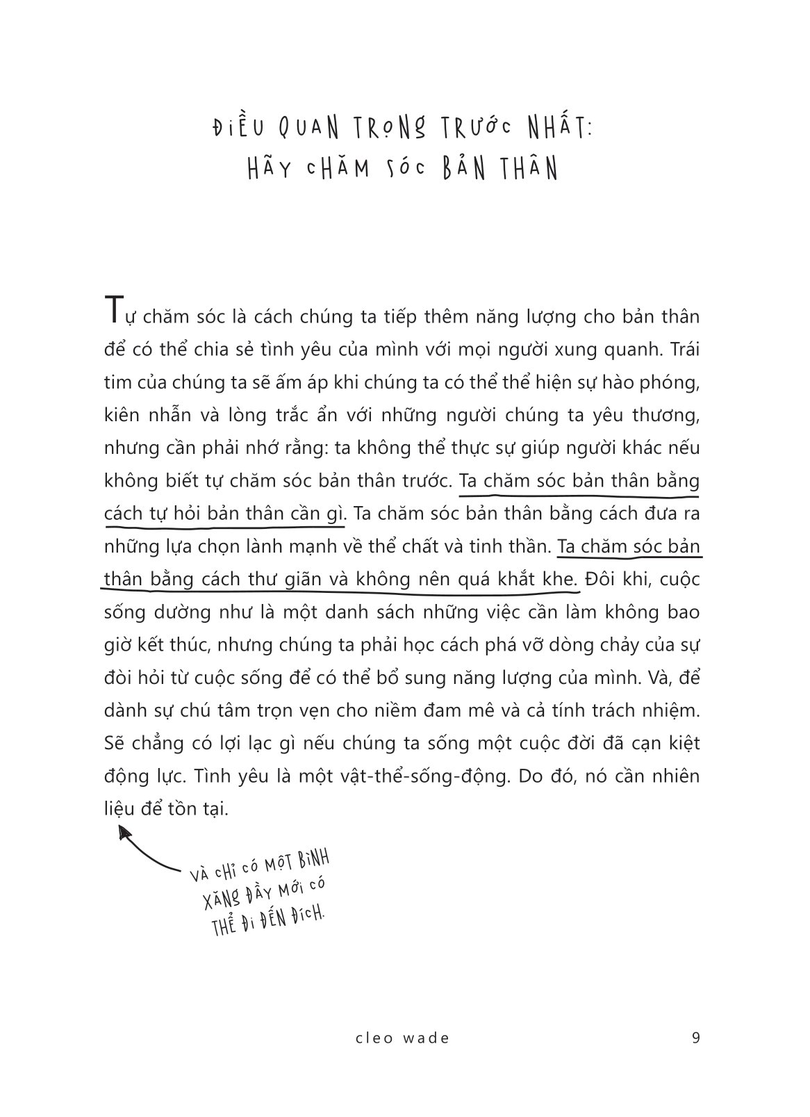 thơ cho những trái tim tan vỡ - Ảnh 11