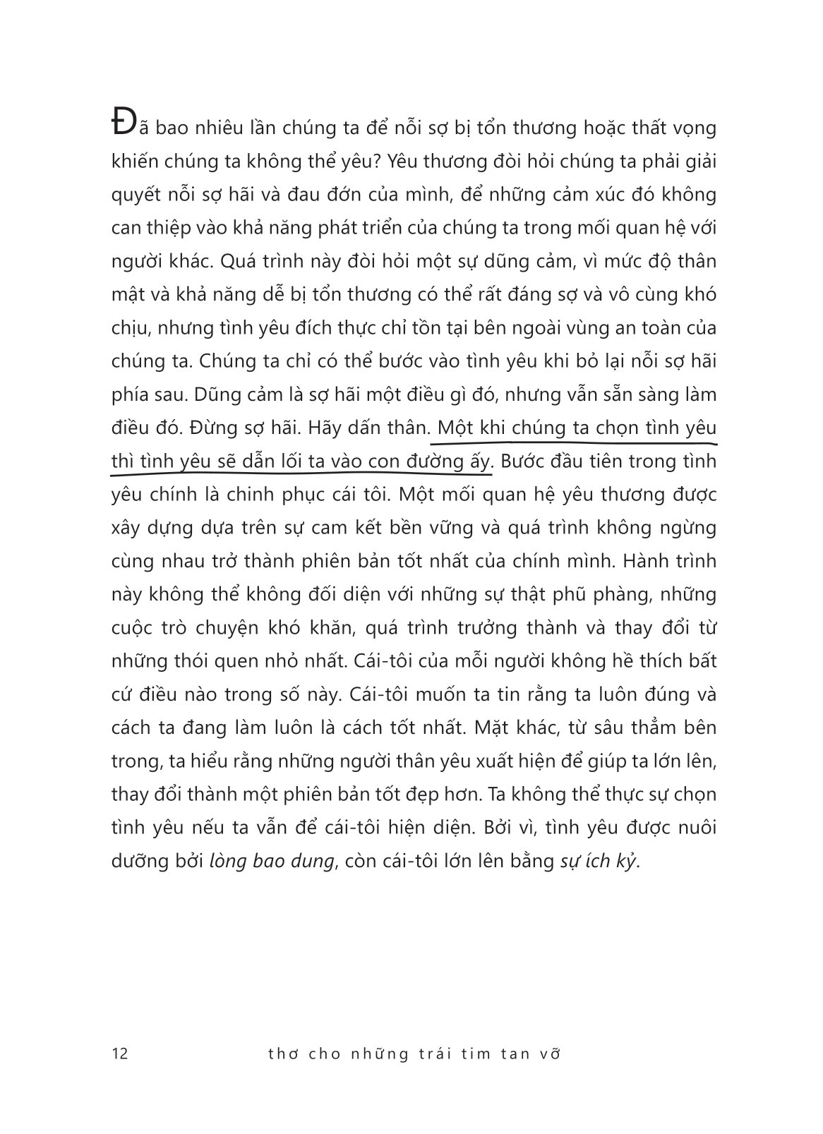 thơ cho những trái tim tan vỡ - Ảnh 14