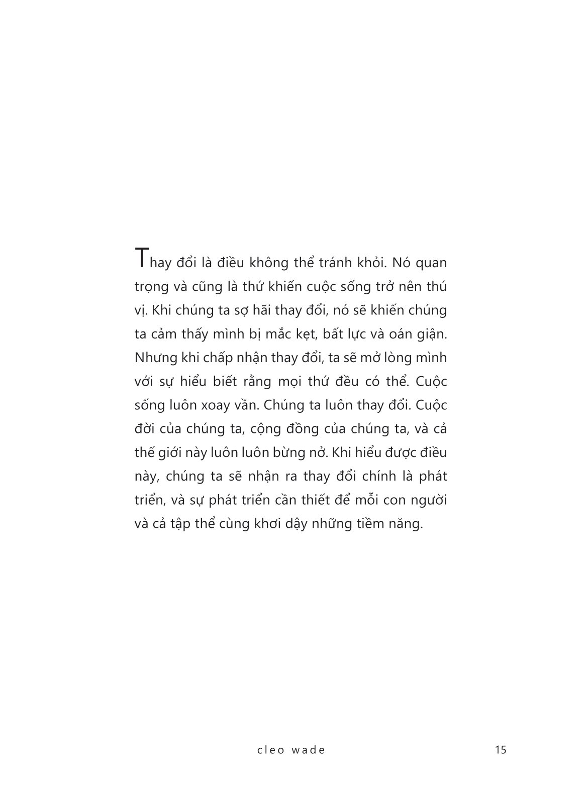 thơ cho những trái tim tan vỡ - Ảnh 17