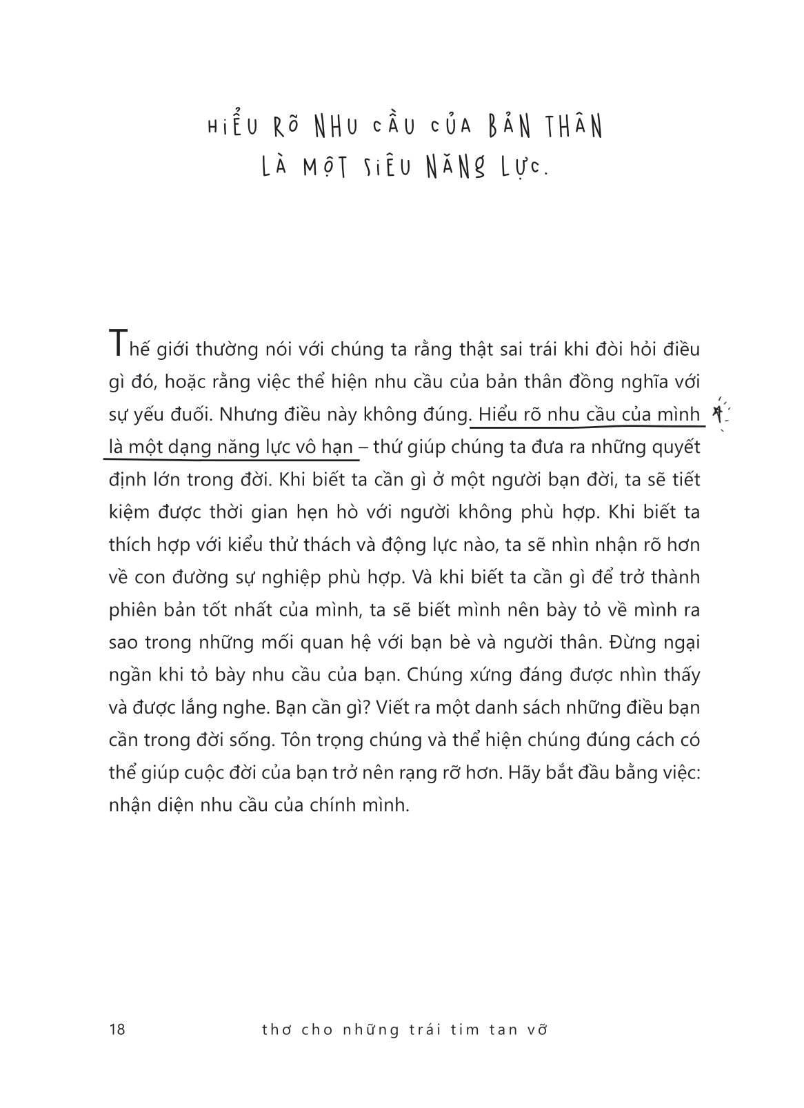 thơ cho những trái tim tan vỡ - Ảnh 20