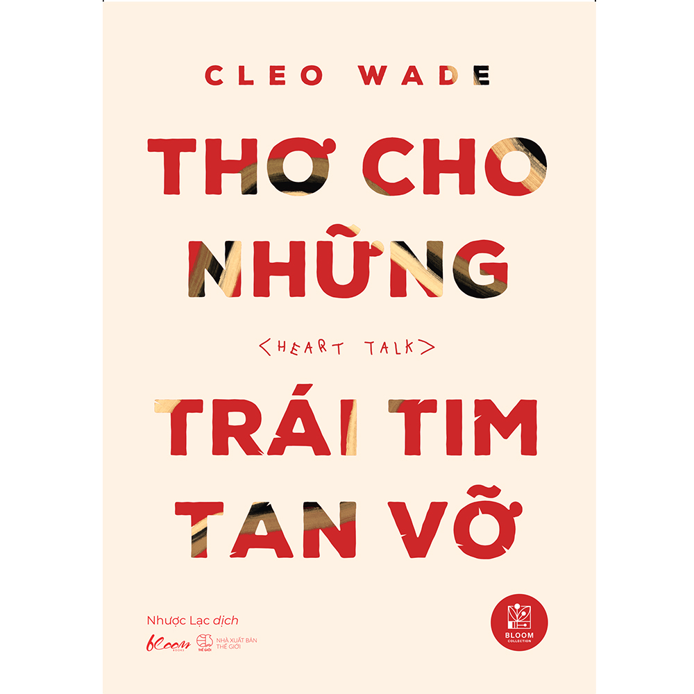 thơ cho những trái tim tan vỡ - Ảnh 3