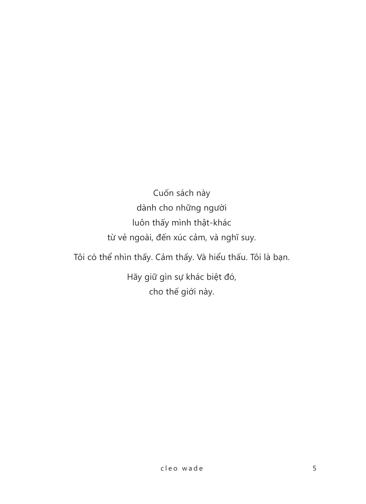 thơ cho những trái tim tan vỡ - Ảnh 7