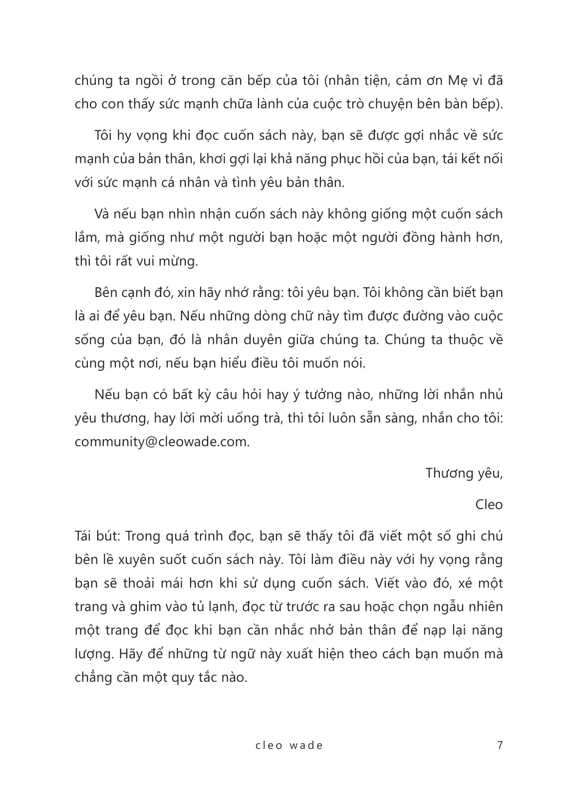 thơ cho những trái tim tan vỡ - Ảnh 9