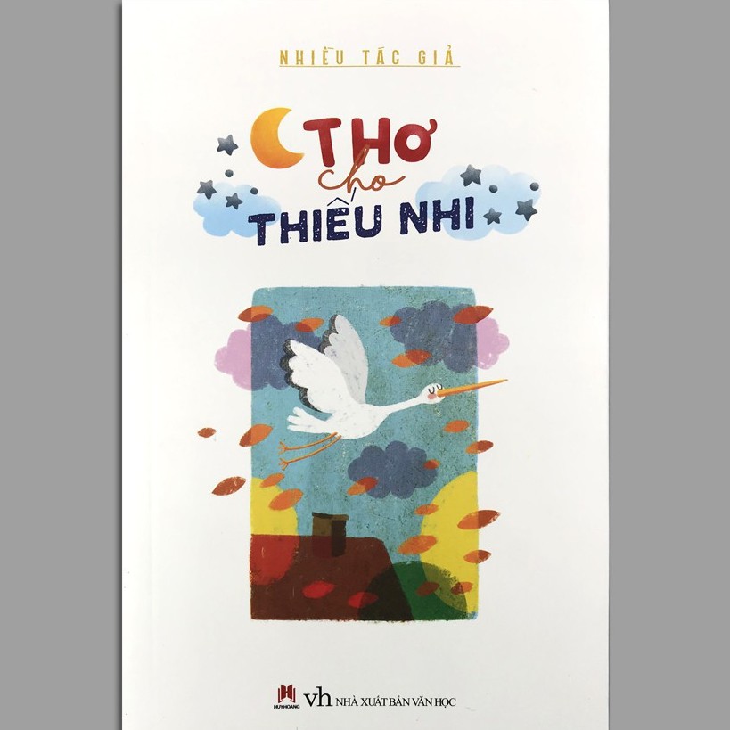 thơ cho thiếu nhi - Ảnh 2