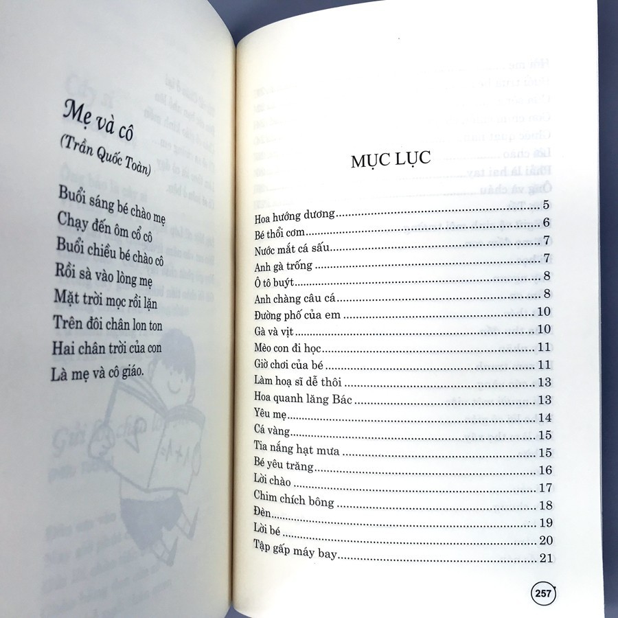 thơ cho thiếu nhi - Ảnh 4