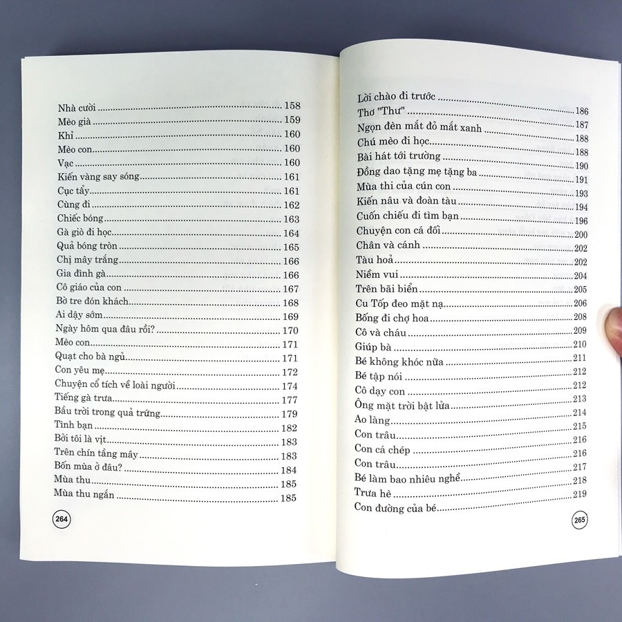 thơ cho thiếu nhi - Ảnh 5