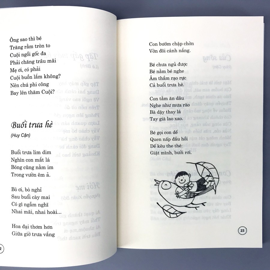 thơ cho thiếu nhi - Ảnh 6