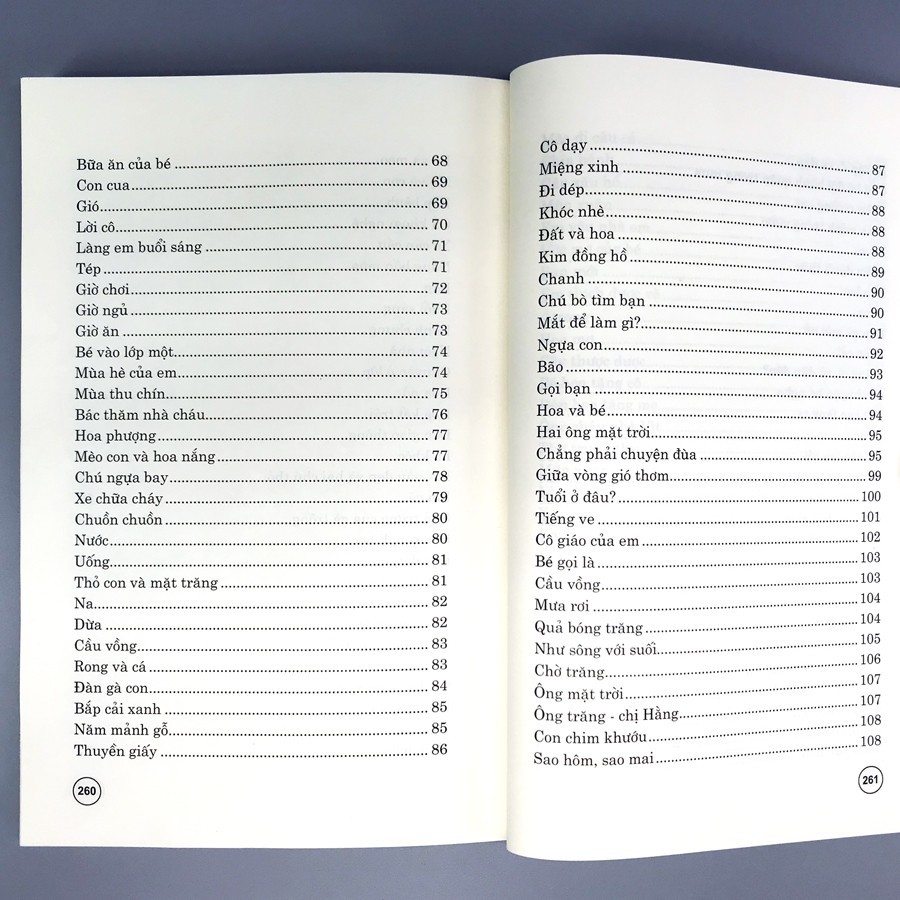 thơ cho thiếu nhi - Ảnh 7