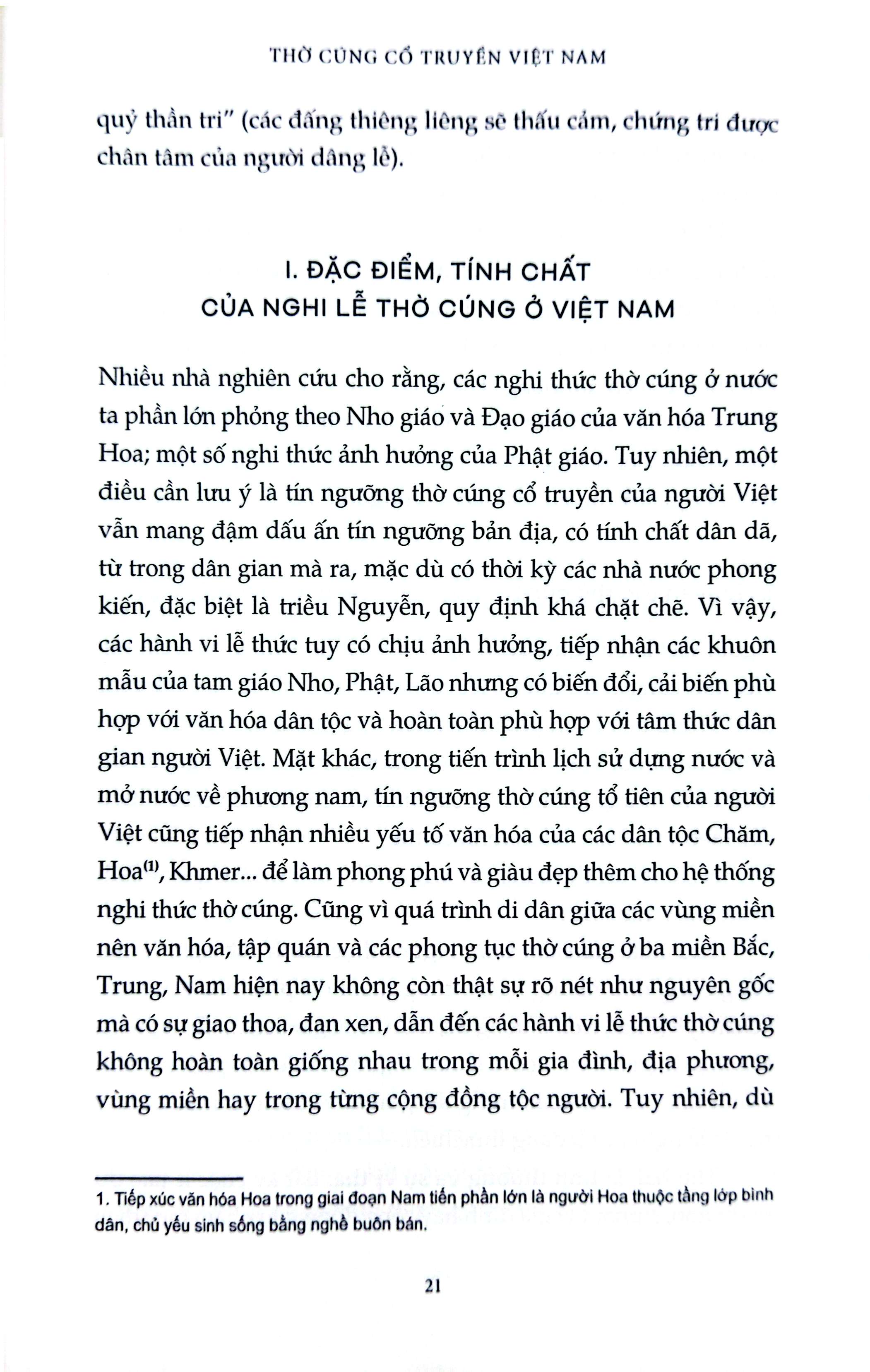 thờ cúng cổ truyền việt nam - nghi lễ và thực hành nghi lễ - Ảnh 8
