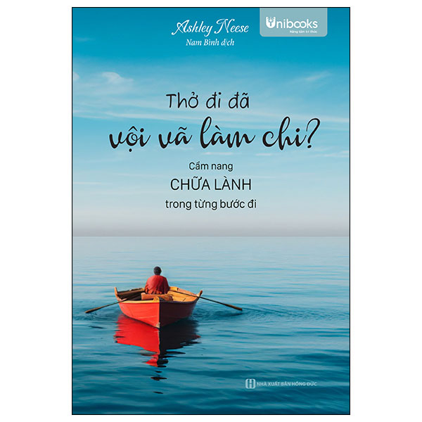 Thở Đi Đã - Vội Vã Làm Chi