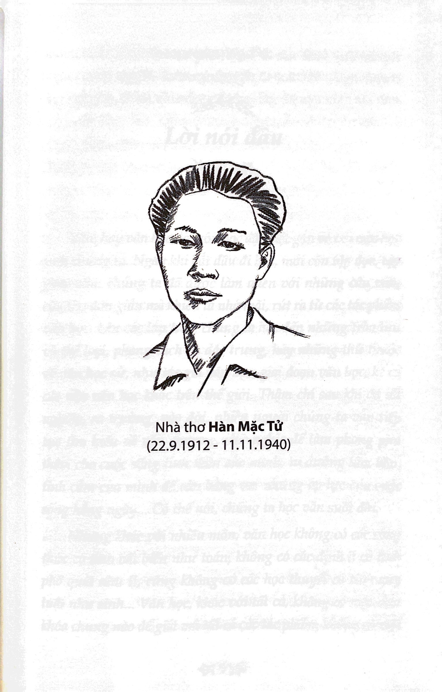 thơ hàn mặc tử - văn học trong nhà trường - Ảnh 3