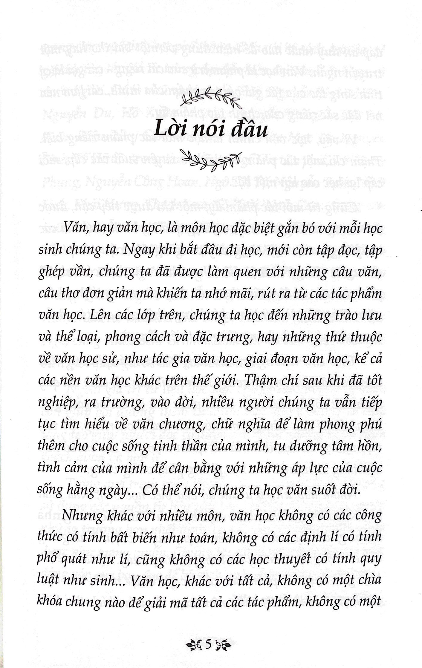 thơ hàn mặc tử - văn học trong nhà trường - Ảnh 4