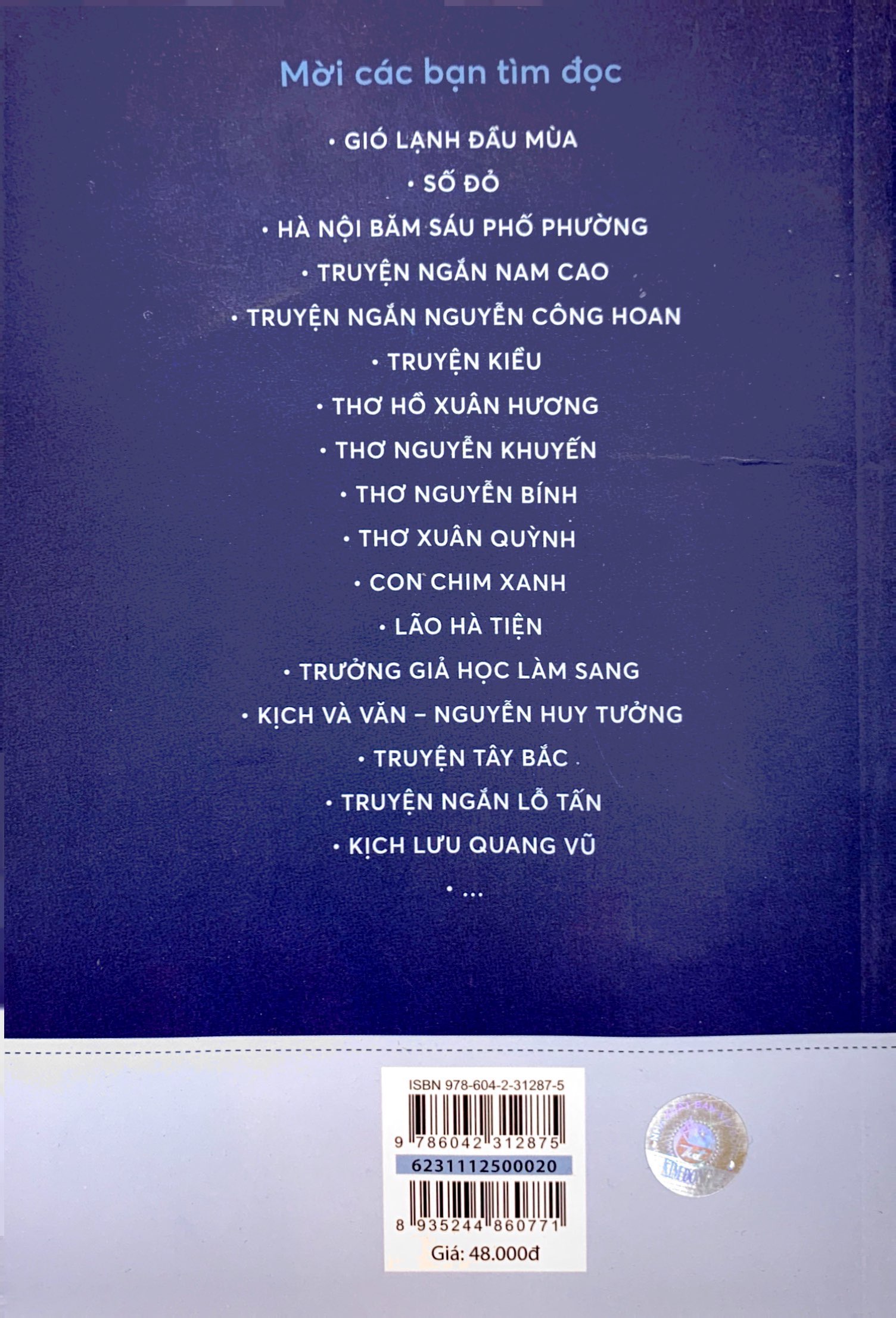 thơ hàn mặc tử - văn học trong nhà trường - Ảnh 8