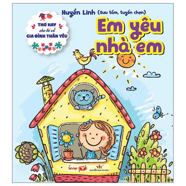 Thơ Hay Cho Bé Về Gia Đình Thân Yêu - Mẹ Yêu - Ảnh 5