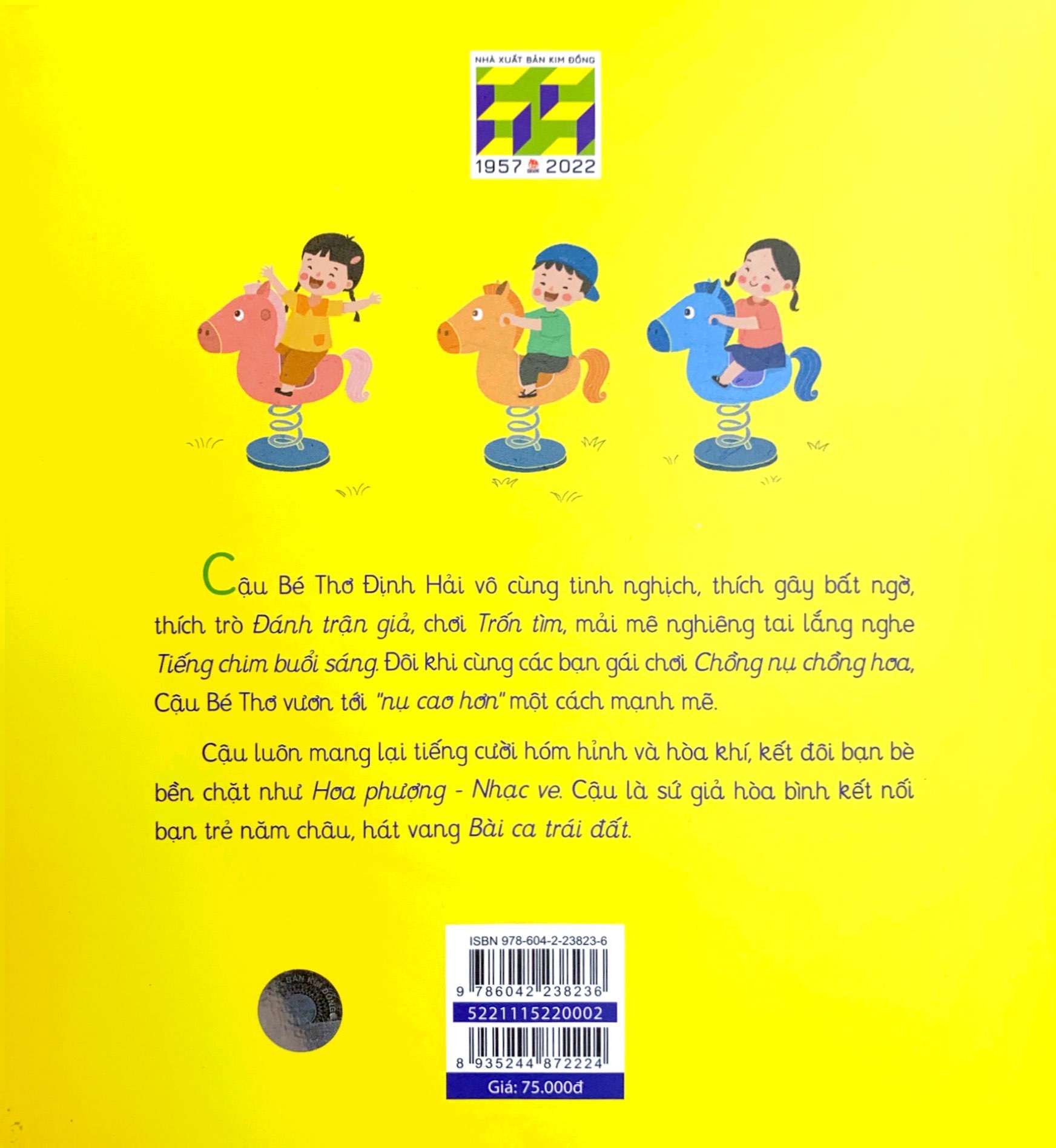 thơ hay viết cho thiếu nhi - bài ca trái đất - Ảnh 7